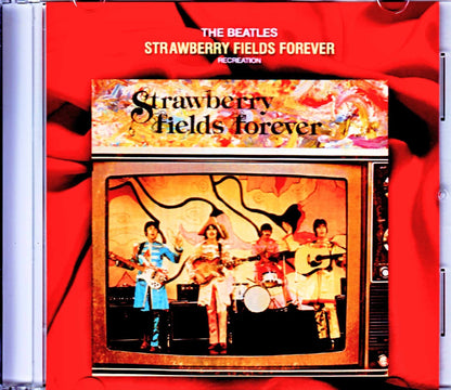Beatles/Strawberry Fields Forever Recreation