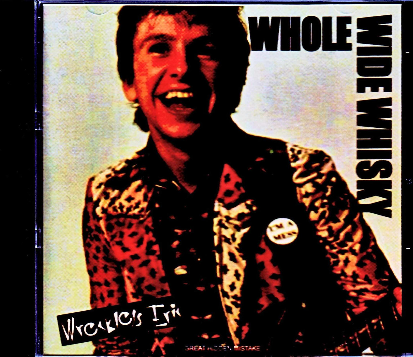 Wreckless Eric/CA, USA 1979