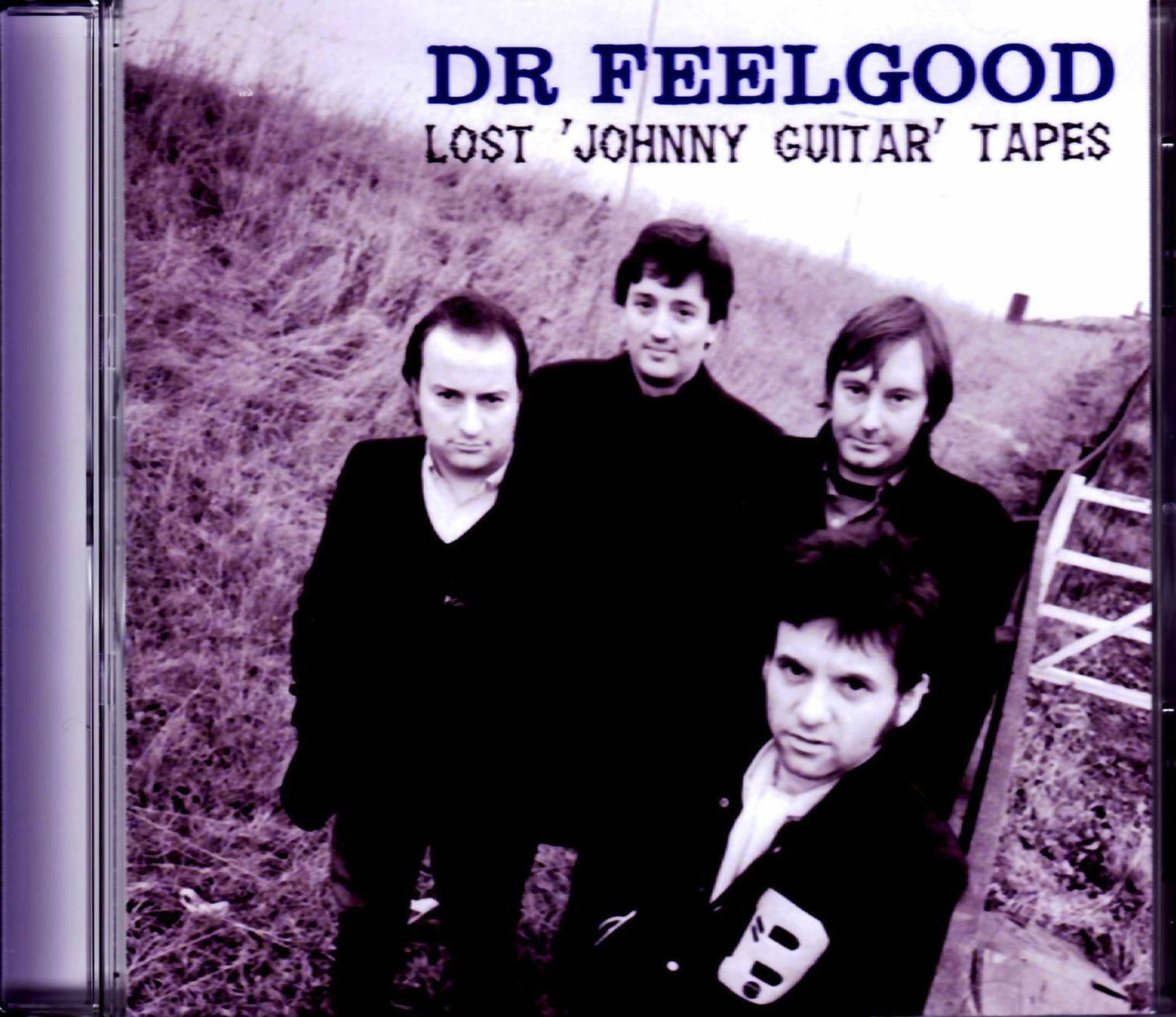 Dr Feelgood/Italy 1982