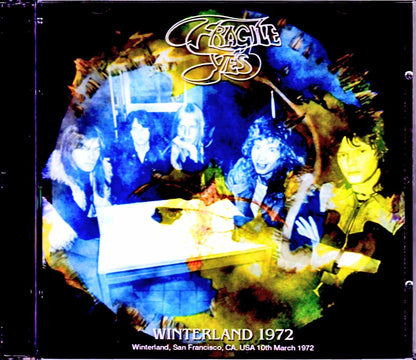Yes/CA,USA 3.10.1972