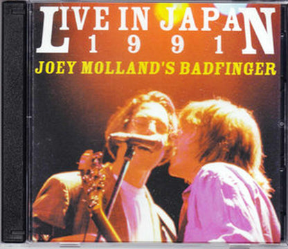 Badfinger/Tokyo,Japan 1991
