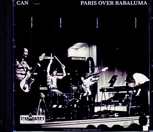 Can/France 1975