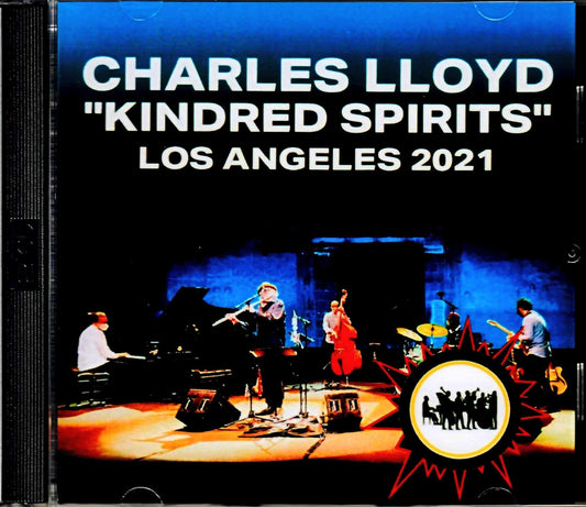 Charles Lloyd/CA,USA 2021