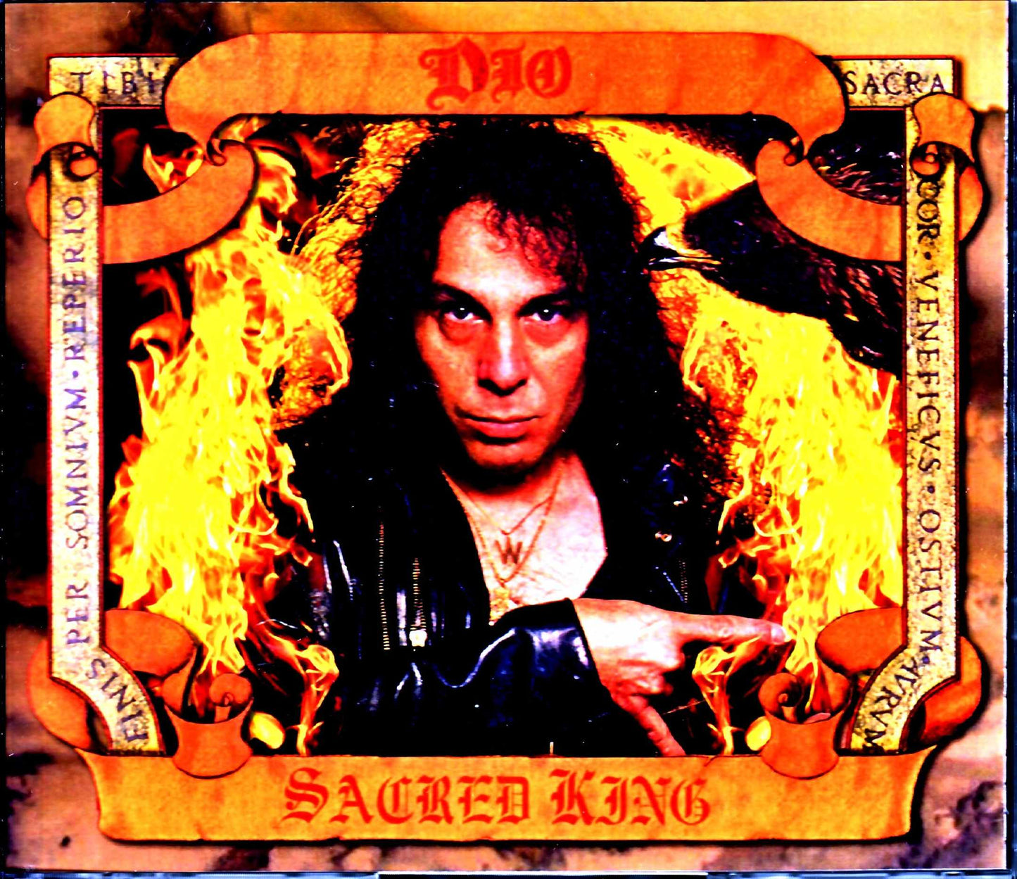 Dio/North America Tour Collection 1985