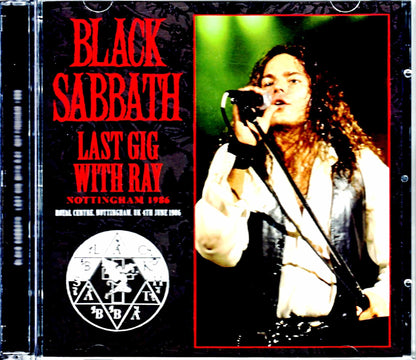 Black Sabbath/UK 1986 Upgrade