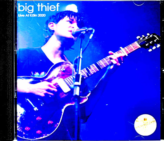 Big Thief/Germany 2020