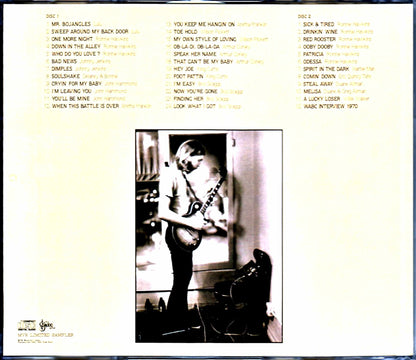 Duane Allman/Anthology Vol.3