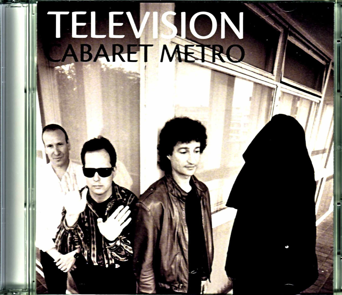 Television/IL, USA 1992