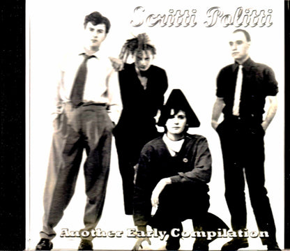 Scritti Politti/Early Compilation 1978-1979