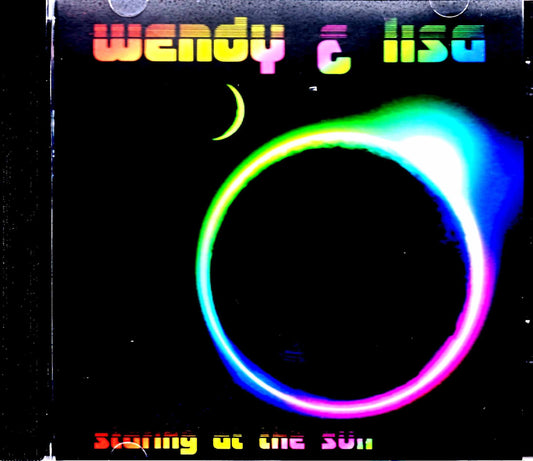 Wendy & Lisa/CA, USA 1990