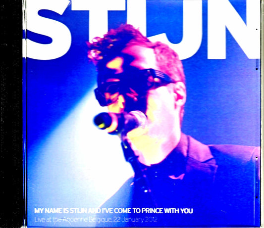 Stijn/Belgium 2012