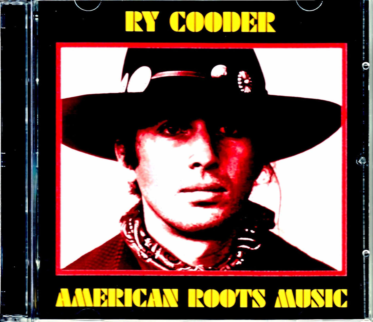 Ry Cooder/CA, USA 1974 & more