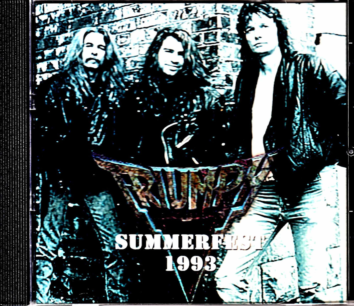 Triumph/WI, USA 1993