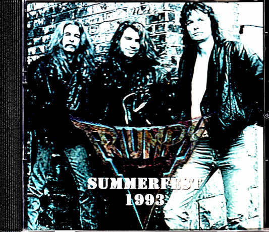 Triumph/WI, USA 1993