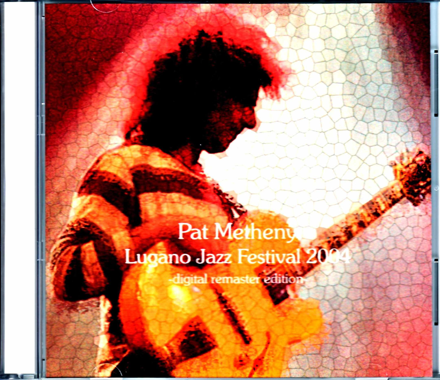 Pat Metheny Trio/Switzerland 2004 S & V Digital Remaster Edition