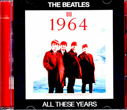 Beatles/Anthology Revised and Expanded Edition 1964