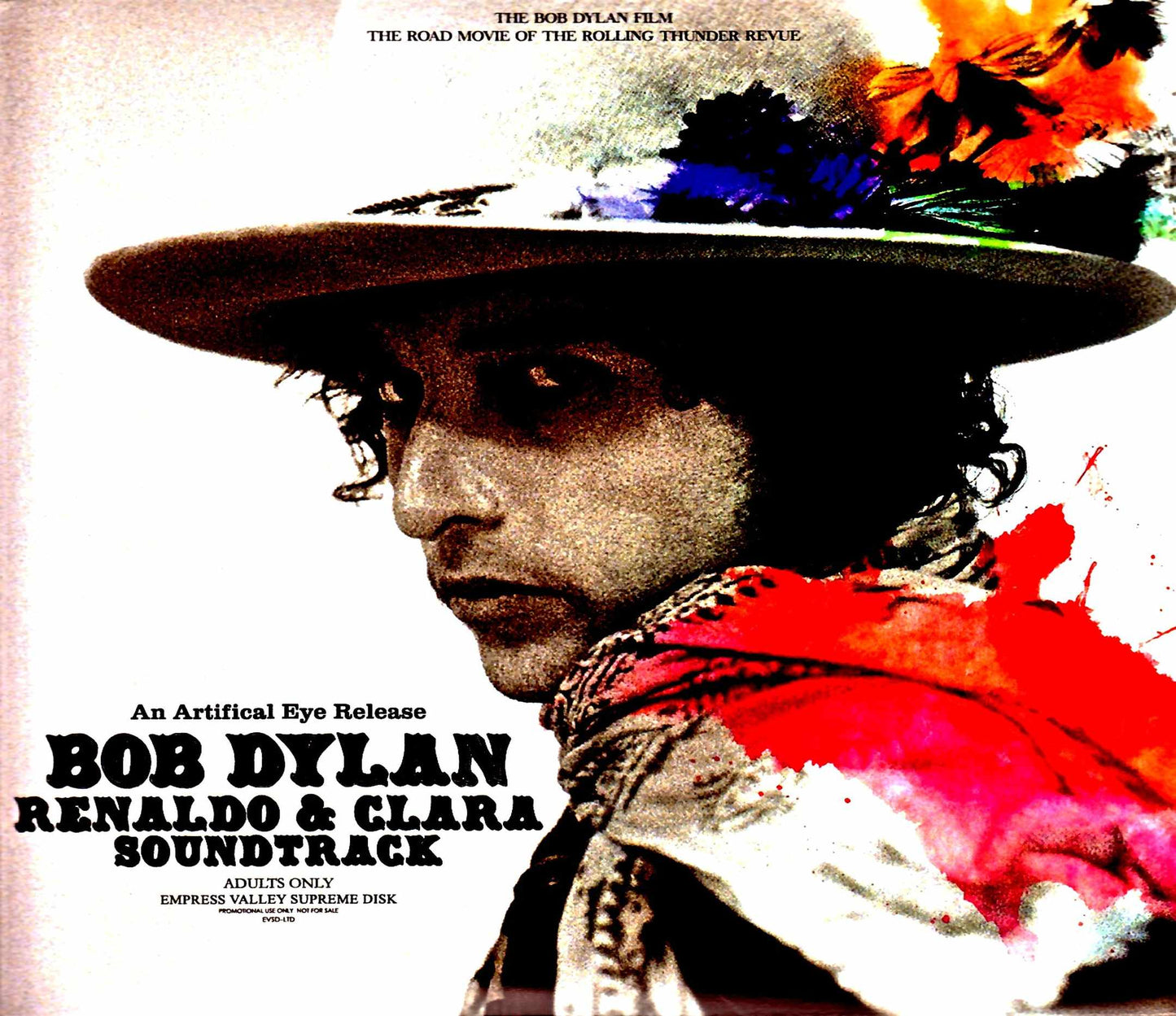 Bob Dylan Renaldo & Clara Soundtrack
