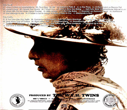 Bob Dylan Renaldo & Clara Soundtrack
