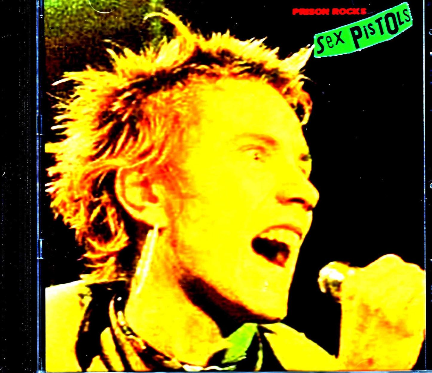 Sex Pistols/UK 1976