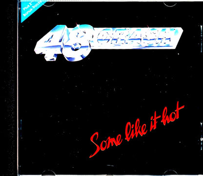 48 Crash/Some Like it Hot & more