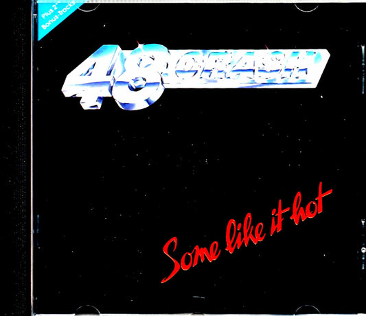 48 Crash/Some Like it Hot & more