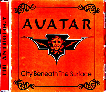 Avatar/City Beneath the Surface