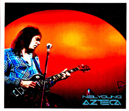 Neil Young/IL,USA 1976 Late Show