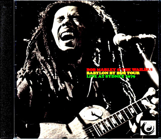 Bob Marley & the Wailers/Australia 1979 & more