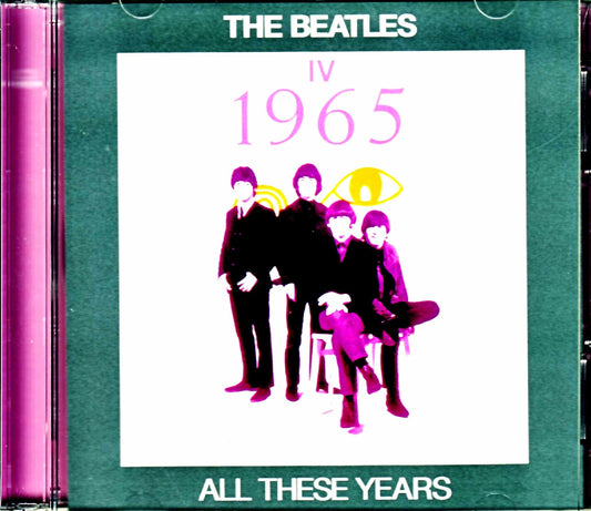 Beatles/Anthology Revised and Expanded Edition 1965