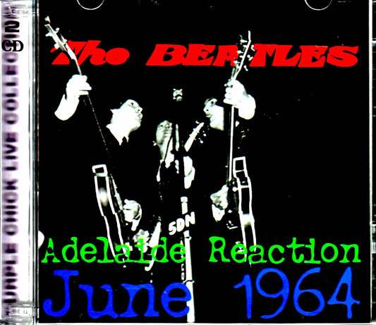 Beatles/World Tour Collection 1964