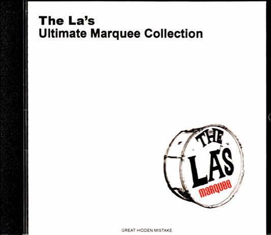 La's/London,UK 1987 & more