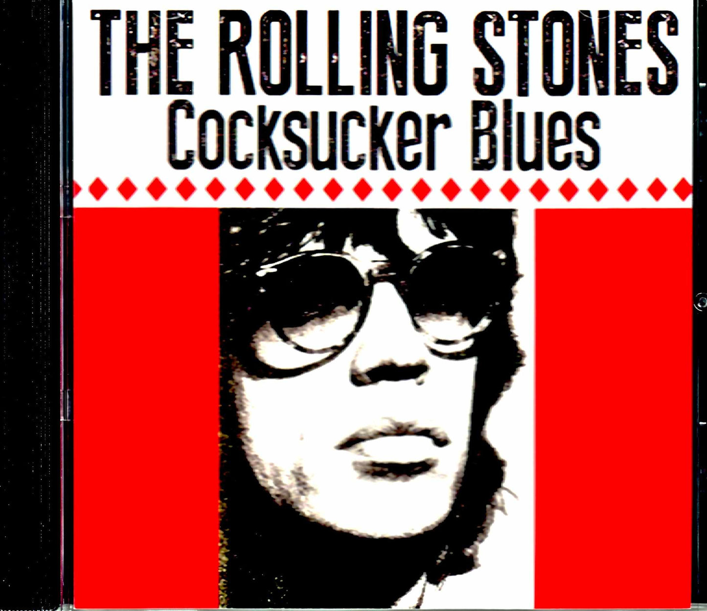 Rolling Stones/Alternate & Unreleased Songs 1968-1970