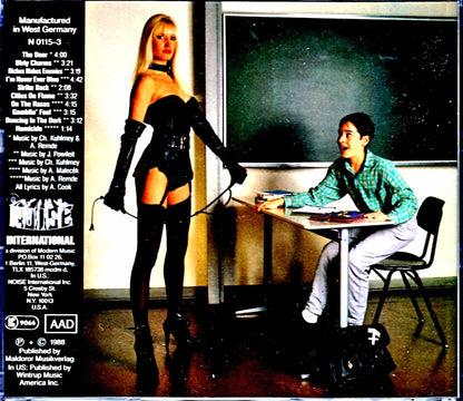 S.A.D.O./Dirty Fantasy