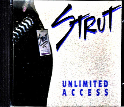 Strut/Unlimited Access