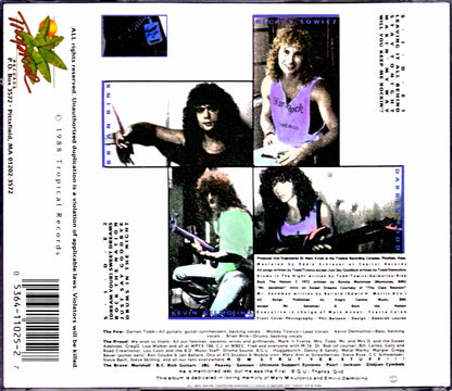 Strut/Unlimited Access