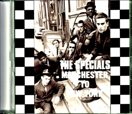 Specials/NY,USA 1980 & more