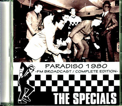 Specials/Netherlands 1980