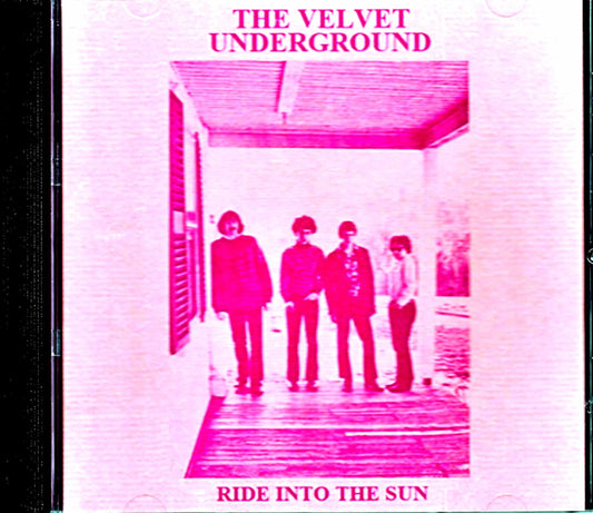 Velvet Underground/Promo,Demos,Alternate Takes Rare Take Compile