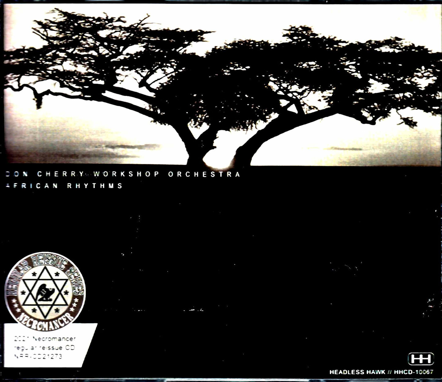 Don Cherry Workshop Orchestra/WA, USA 1981