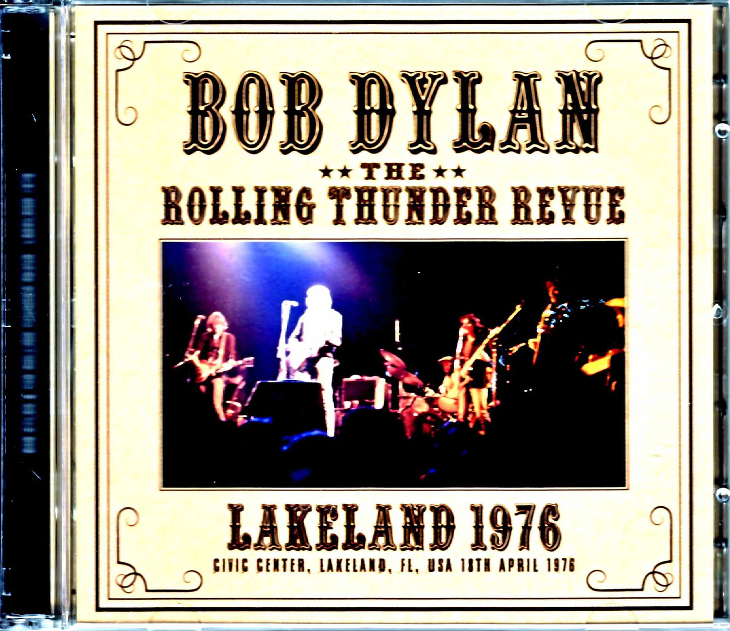 Bob Dylan,Joan Baez/FL,USA 1976 Upgrade & more
