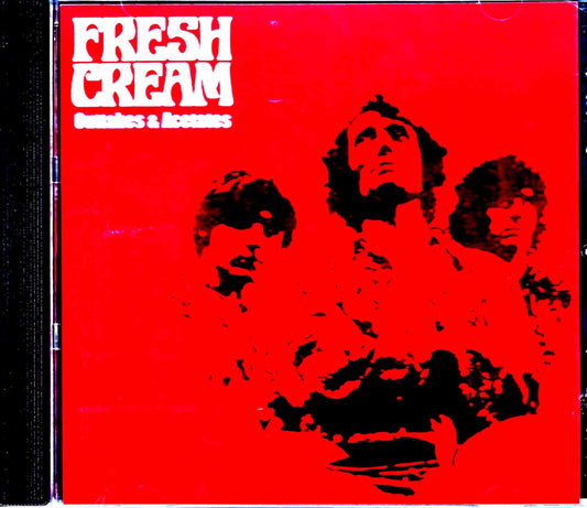 Cream/Outtakes & Acetates 1966