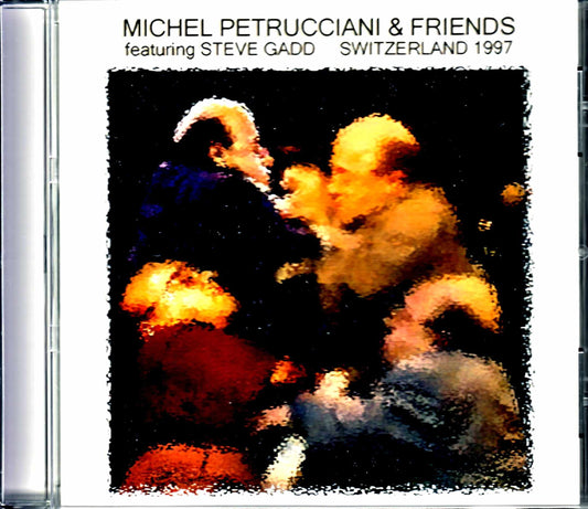 Michel Petrucciani/Switzerland 1997