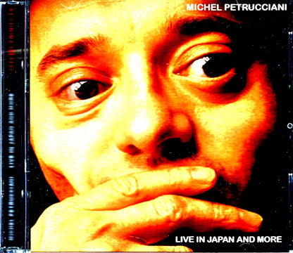 Michel Petrucciani/Tokyo,Japan 1985 & more