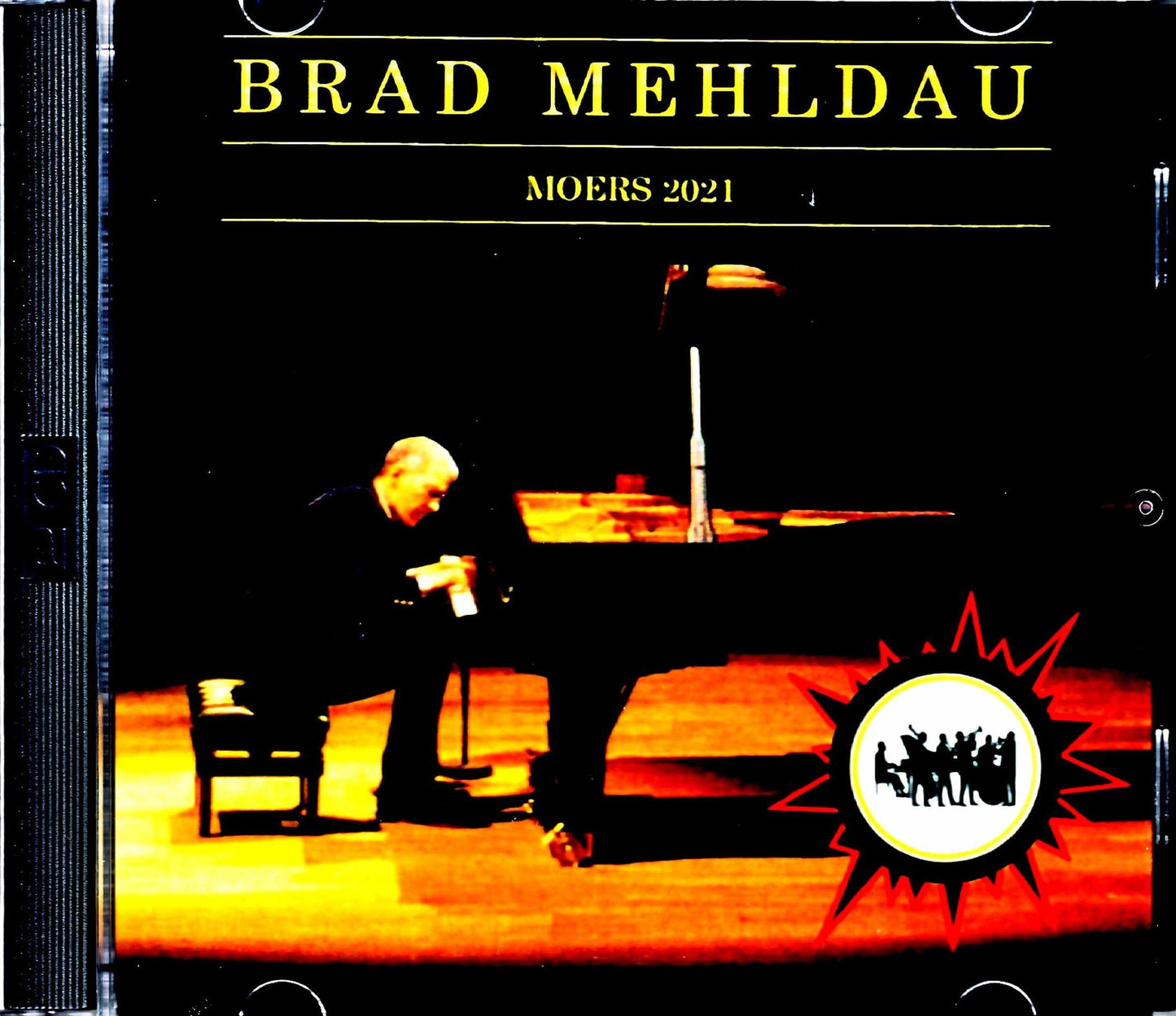 Brad Mehldau/Germany 2021