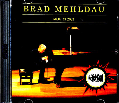 Brad Mehldau/Germany 2021