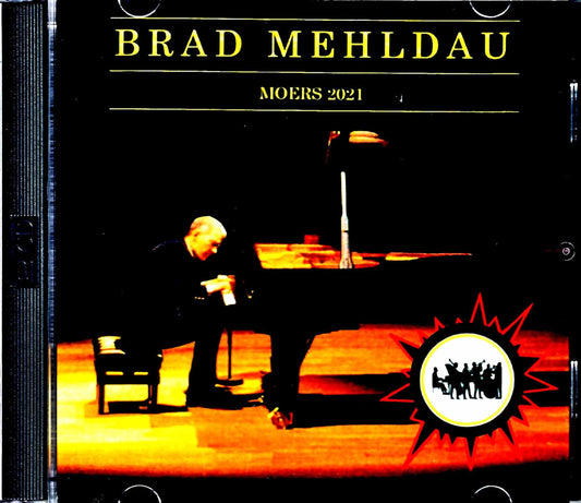 Brad Mehldau/Germany 2021