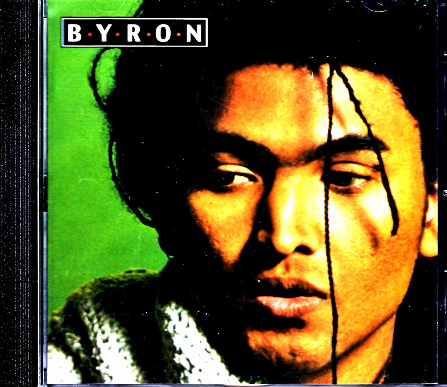 Jean-Michel Byron/Byron