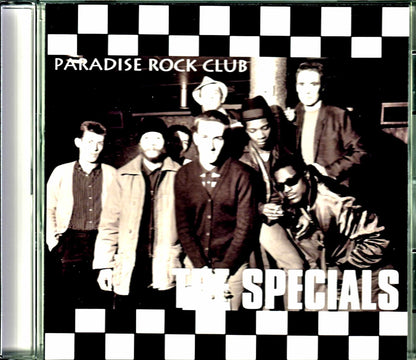 Specials/MA, USA 1980