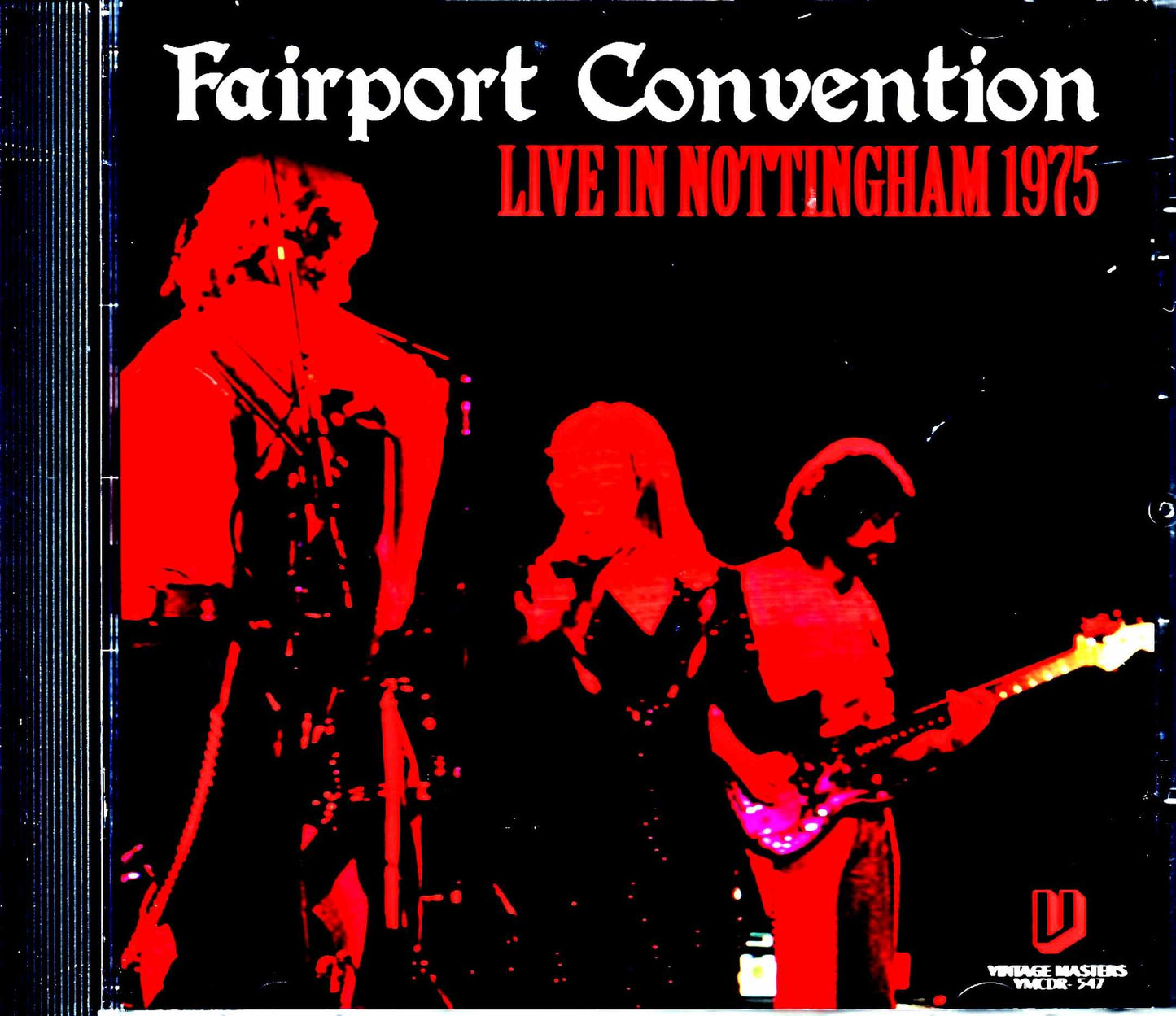 Fairport Convention/UK 1975