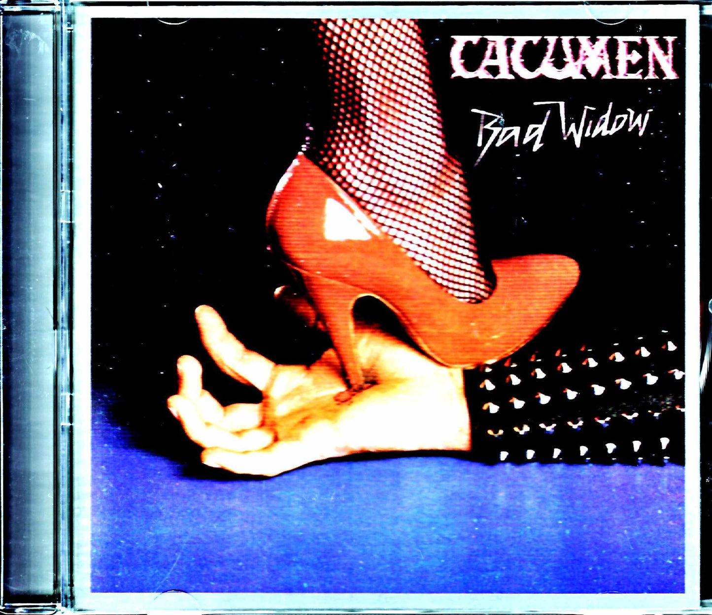 Cacumen/Bad Widow